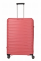 Zestaw Walizek L/M/S Mooby Travelite Czerwony