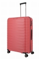 Zestaw Walizek L/M/S Mooby Travelite Czerwony