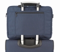 Torba na laptopa Biznesowa Travelite Meet Granatowa