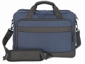 Torba na laptopa Biznesowa Travelite Meet Granatowa