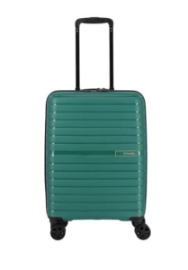 Walizka Kabinowa S Trient Travelite Zielona