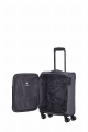 Walizka Kabinowa S Travelite Adria Antracytowa