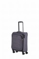 Walizka Kabinowa S Travelite Adria Antracytowa
