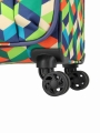 Walizka Kabinowa Travelite S 55cm Campus Multikolor  