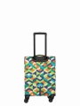 Walizka Kabinowa Travelite S 55cm Campus Multikolor  
