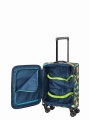 Walizka Kabinowa Travelite S 55cm Campus Multikolor  