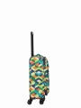 Walizka Kabinowa Travelite S 55cm Campus Multikolor  
