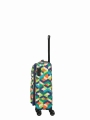 Walizka Kabinowa Travelite S 55cm Campus Multikolor  