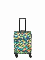 Walizka Kabinowa Travelite S 55cm Campus Multikolor  
