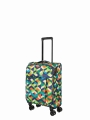 Walizka Kabinowa Travelite S 55cm Campus Multikolor  