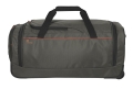 Torba Podróżna na kółkach Travelite Crosslite M 69cm Oliwkowa