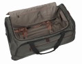 Torba Podróżna na kółkach Travelite Crosslite M 69cm Oliwkowa