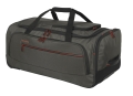 Torba Podróżna na kółkach Travelite Crosslite M 69cm Oliwkowa