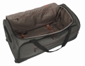 Torba Podróżna na kółkach Travelite Crosslite L 79cm Oliwkowa