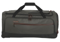 Torba Podróżna na kółkach Travelite Crosslite L 79cm Oliwkowa