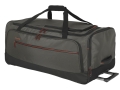 Torba Podróżna na kółkach Travelite Crosslite L 79cm Oliwkowa
