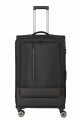 Walizka Duża77cm L TRAVELITE Crosslite Czarna