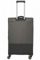 Walizka Duża77cm L TRAVELITE Crosslite Oliwkowa