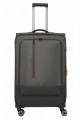 Walizka Duża77cm L TRAVELITE Crosslite Oliwkowa