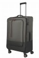 Walizka Duża77cm L TRAVELITE Crosslite Oliwkowa