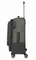 Walizka Średnia 66cm M TRAVELITE Crosslite Oliwkowa