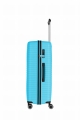 Walizka Duża Travelite L 77cm Orbita Turkusowa