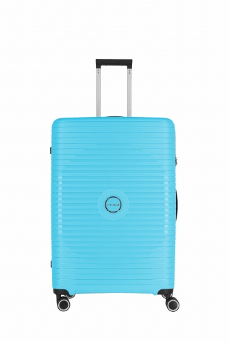 Walizka Duża Travelite L 77cm Orbita Turkusowa