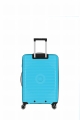 Walizka Średnia Travelite M 67cm Orbita Turkusowa