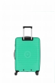 Walizka Średnia Travelite M 67cm Orbita Zielona
