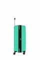 Walizka Średnia Travelite M 67cm Orbita Zielona