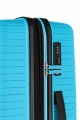 Walizka Kabinowa Travelite S 55cm Orbita Turkusowa