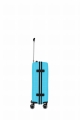 Walizka Kabinowa Travelite S 55cm Orbita Turkusowa