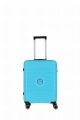 Walizka Kabinowa Travelite S 55cm Orbita Turkusowa