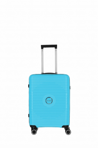 Walizka Kabinowa Travelite S 55cm Orbita Turkusowa