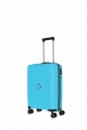 Walizka Kabinowa Travelite S 55cm Orbita Turkusowa