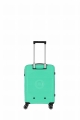 Walizka Kabinowa Travelite S 55cm Orbita Zielona