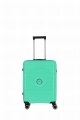 Walizka Kabinowa Travelite S 55cm Orbita Zielona