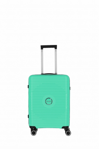 Walizka Kabinowa Travelite S 55cm Orbita Zielona