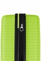 Walizka Kabinowa Travelite S 55cm Orbita Limonkowa