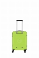 Walizka Kabinowa Travelite S 55cm Orbita Limonkowa