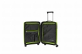 Walizka Kabinowa Travelite S 55cm Orbita Limonkowa