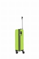 Walizka Kabinowa Travelite S 55cm Orbita Limonkowa
