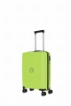 Walizka Kabinowa Travelite S 55cm Orbita Limonkowa