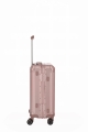 Walizka Next Kabinowa 55cm S Aluminium Premium Różowa Rose