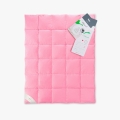 Kołdra półpuchowa 155x200 AMZ MR. PILLOW 2.5 kg 