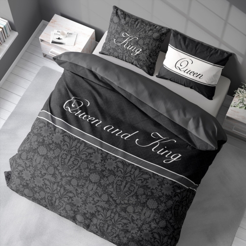 Pościel Holenderska 160X200 Queen and King Holland