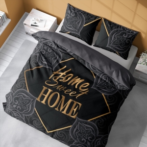 Pościel Holenderska 160X200 Holland Sweet Home