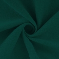 Prześcieradło JERSEY Z GUMKĄ 140x200 Ciemny Zielony