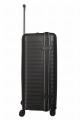 Zestaw Walizek L/M Roomer Travelite 4 koła Czarny