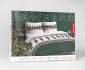 Pościel Świąteczna 220x200 Dziadek do Orzechów Zielona 100% Bawełna  